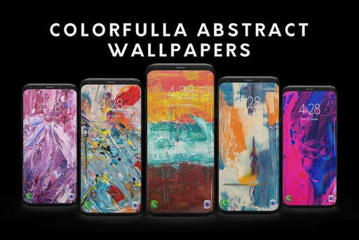 Run android online APK Colorfull Abstract Wallpapers from MyAndroid or emulate Colorfull Abstract Wallpapers using MyAndroid