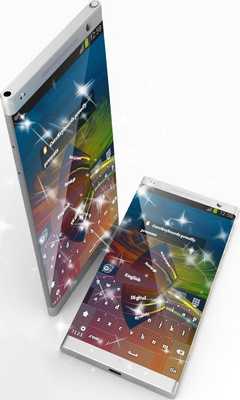 Emulate Android APK Colorful Line GO Keyboard Emulate Android APK Colorful Line GO Keyboard