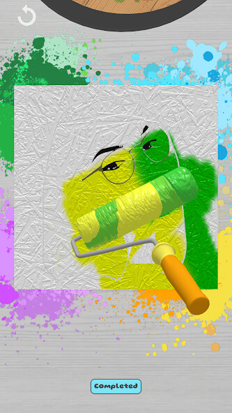 Run android online APK Colorfull from MyAndroid or emulate Colorfull using MyAndroid Run android online APK Colorfull from MyAndroid or emulate Colorfull using MyAndroid