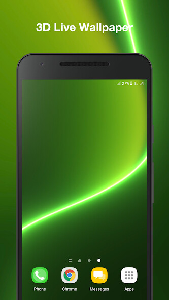 Run android online APK Colorful Magic Wallpaper Pro from MyAndroid or emulate Colorful Magic Wallpaper Pro using MyAndroid