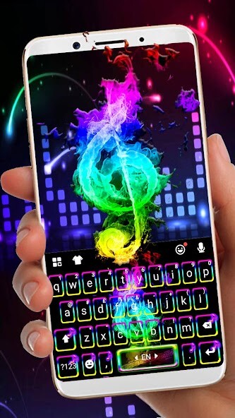 Run android online APK Colorful Music Night Theme from MyAndroid or emulate Colorful Music Night Theme using MyAndroid Run android online APK Colorful Music Night Theme from MyAndroid or emulate Colorful Music Night Theme using MyAndroid