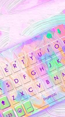 Emulate Android APK Colorful Pastel