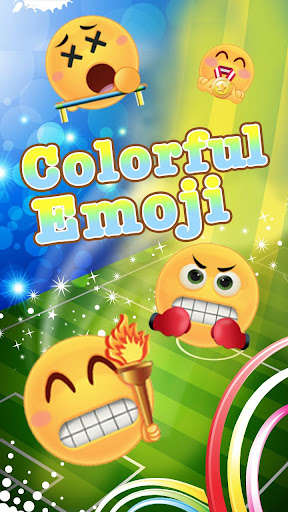Run android online APK Colorful SMS Emoji Emoticons from MyAndroid or emulate Colorful SMS Emoji Emoticons using MyAndroid