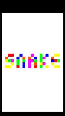 Emulate Android APK Colorful Snake (snake game) Emulate Android APK Colorful Snake (snake game)
