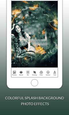 Emulate Android APK Colorful Splash Background : Photo Effects Emulate Android APK Colorful Splash Background : Photo Effects