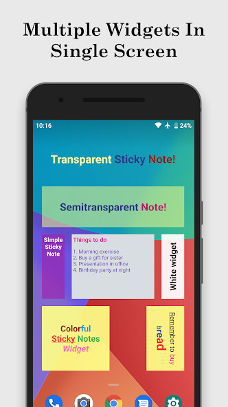 Run android online APK Colorful Sticky Notes + Widget from MyAndroid or emulate Colorful Sticky Notes + Widget using MyAndroid Run android online APK Colorful Sticky Notes + Widget from MyAndroid or emulate Colorful Sticky Notes + Widget using MyAndroid