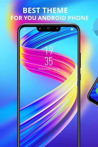 Run android online APK Colorful Techno Spark 3 theme HD launcher from MyAndroid or emulate Colorful Techno Spark 3 theme HD launcher using MyAndroid Run android online APK Colorful Techno Spark 3 theme HD launcher from MyAndroid or emulate Colorful Techno Spark 3 theme HD launcher using MyAndroid