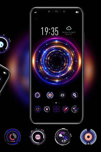 Run android online APK Colorful Tech theme one plus 7 pro launcher from MyAndroid or emulate Colorful Tech theme one plus 7 pro launcher using MyAndroid Run android online APK Colorful Tech theme one plus 7 pro launcher from MyAndroid or emulate Colorful Tech theme one plus 7 pro launcher using MyAndroid