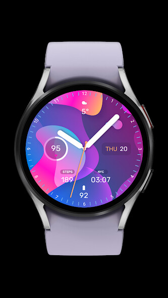 Run android online APK Colorful watch wace from MyAndroid or emulate Colorful watch wace using MyAndroid Run android online APK Colorful watch wace from MyAndroid or emulate Colorful watch wace using MyAndroid