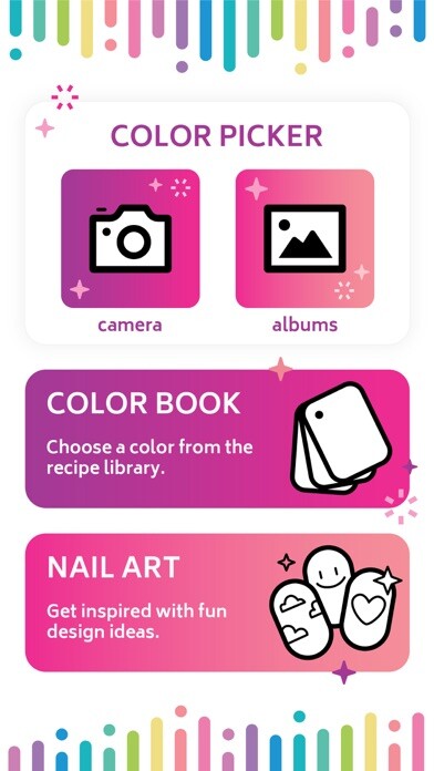 Emulate iPhone app Color Fusion by Make It Real using MyAndroid Emulate iPhone app Color Fusion by Make It Real using MyAndroid
