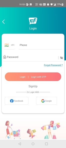 Run android online APK Colorfyn from MyAndroid or emulate Colorfyn using MyAndroid