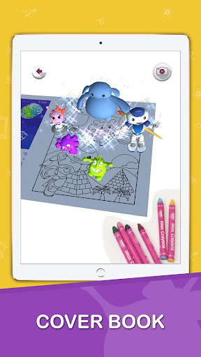 Emulate Android APK Color Galaxy Emulate Android APK Color Galaxy