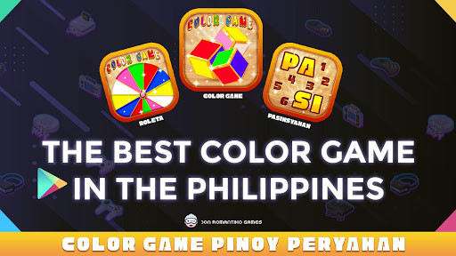 Run android online APK Color Game (Pinoy Peryahan) from MyAndroid or emulate Color Game (Pinoy Peryahan) using MyAndroid