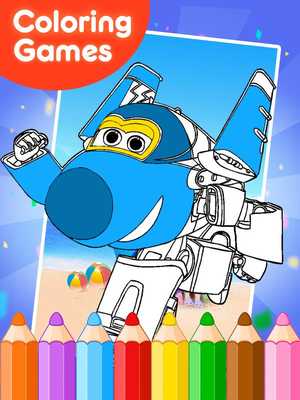 Emulate Android APK Color Games for Super Swings Emulate Android APK Color Games for Super Swings