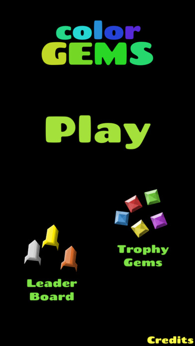 Emulate iPhone app Color Gems using MyAndroid Emulate iPhone app Color Gems using MyAndroid
