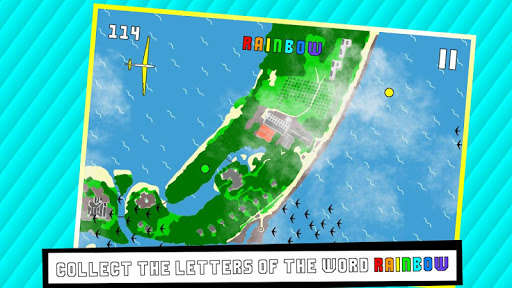 Emulate Android APK ColorGlider