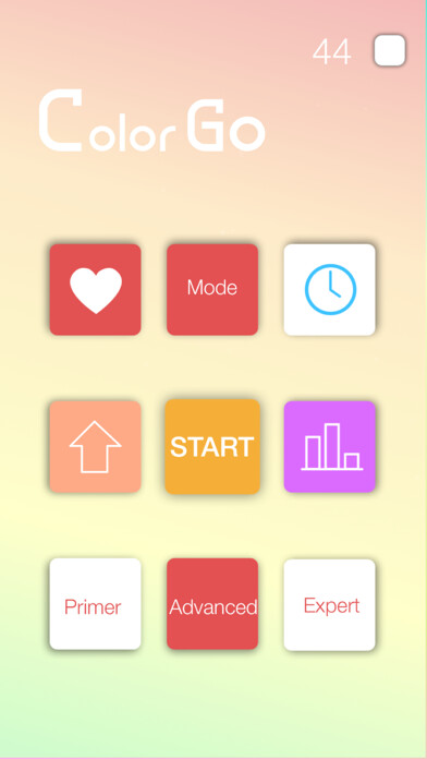 Emulate Android APK Color Go! Emulate Android APK Color Go!