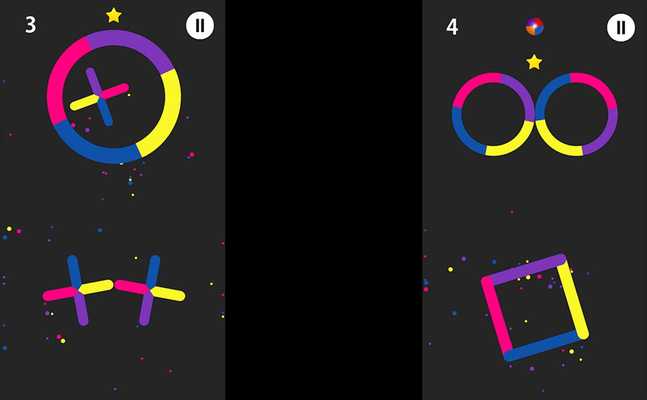 Emulate Android APK Color Go Switch Tap Ball Emulate Android APK Color Go Switch Tap Ball