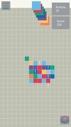 Run android online APK Color gyrus - logic infinity puzzle game from MyAndroid or emulate Color gyrus - logic infinity puzzle game using MyAndroid