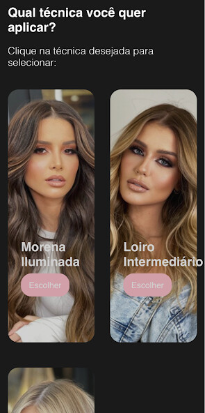 Run android online APK ColorHair from MyAndroid or emulate ColorHair using MyAndroid Run android online APK ColorHair from MyAndroid or emulate ColorHair using MyAndroid