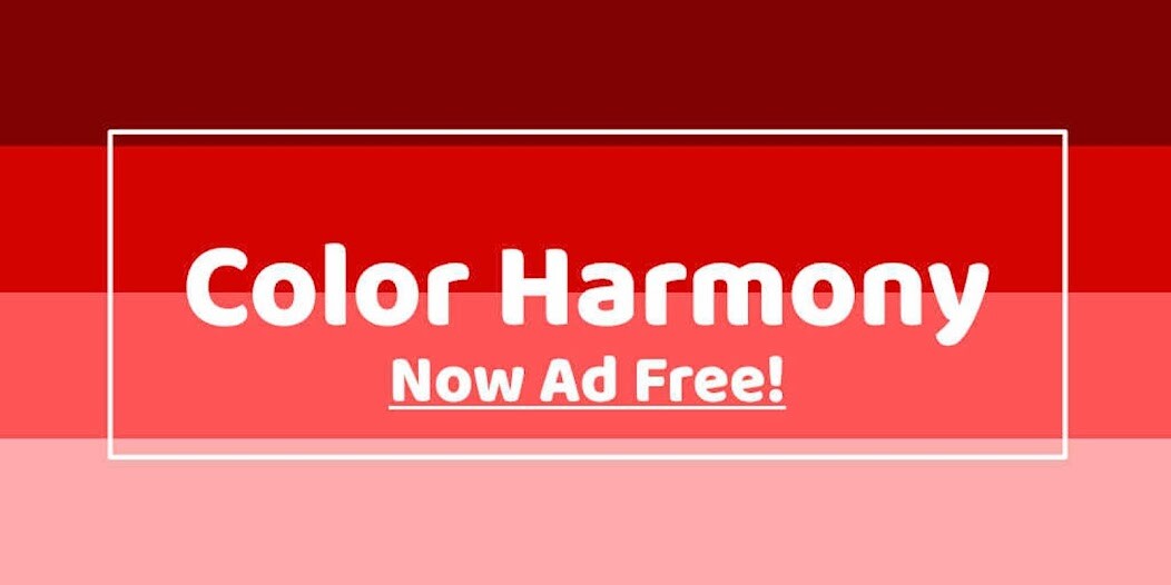 Run android online APK Color Harmony from MyAndroid or emulate Color Harmony using MyAndroid