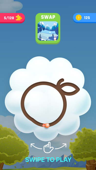 Emulate iPhone app Color Hidden Objects using MyAndroid Emulate iPhone app Color Hidden Objects using MyAndroid