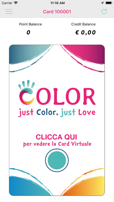 Emulate iPhone app Color Holiday using MyAndroid Emulate iPhone app Color Holiday using MyAndroid