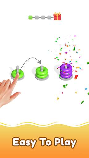 Run android online APK Color Hoop stack: 3D sort game from MyAndroid or emulate Color Hoop stack: 3D sort game using MyAndroid Run android online APK Color Hoop stack: 3D sort game from MyAndroid or emulate Color Hoop stack: 3D sort game using MyAndroid