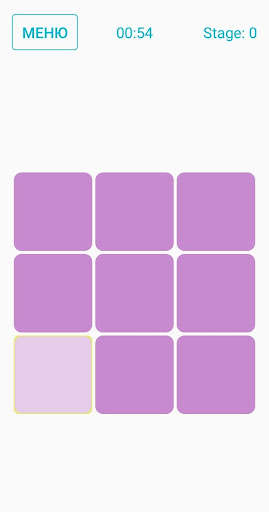 Run android online APK ColorHue: Find a different color block match game from MyAndroid or emulate ColorHue: Find a different color block match game using MyAndroid
