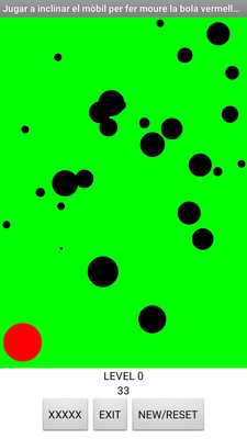 Emulate Android APK COLORIN4 (Gravity) Emulate Android APK COLORIN4 (Gravity)