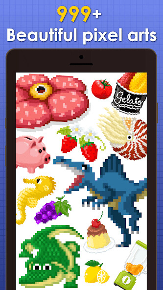 Run android online APK Coloring 999 - Color by Number from MyAndroid or emulate Coloring 999 - Color by Number using MyAndroid Run android online APK Coloring 999 - Color by Number from MyAndroid or emulate Coloring 999 - Color by Number using MyAndroid