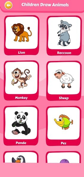 Run android online APK Coloring animals book from MyAndroid or emulate Coloring animals book using MyAndroid Run android online APK Coloring animals book from MyAndroid or emulate Coloring animals book using MyAndroid