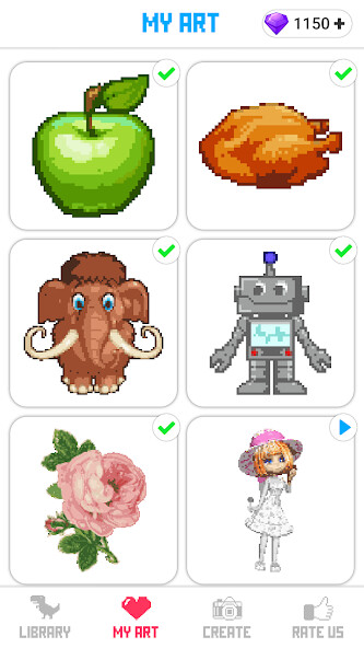 Run android online APK Coloring Art with Number from MyAndroid or emulate Coloring Art with Number using MyAndroid Run android online APK Coloring Art with Number from MyAndroid or emulate Coloring Art with Number using MyAndroid