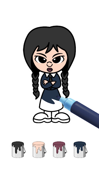 Run android online APK Coloring ASMR: Easy Paint from MyAndroid or emulate Coloring ASMR: Easy Paint using MyAndroid Run android online APK Coloring ASMR: Easy Paint from MyAndroid or emulate Coloring ASMR: Easy Paint using MyAndroid