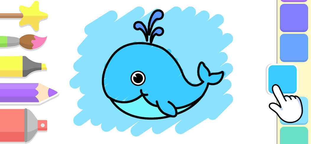 Run android online APK Coloring Book - Baby Games 2-5 from MyAndroid or emulate Coloring Book - Baby Games 2-5 using MyAndroid Run android online APK Coloring Book - Baby Games 2-5 from MyAndroid or emulate Coloring Book - Baby Games 2-5 using MyAndroid
