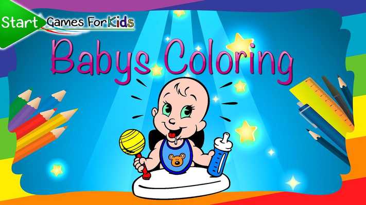 Emulate Android APK Coloring Book Boss Baby