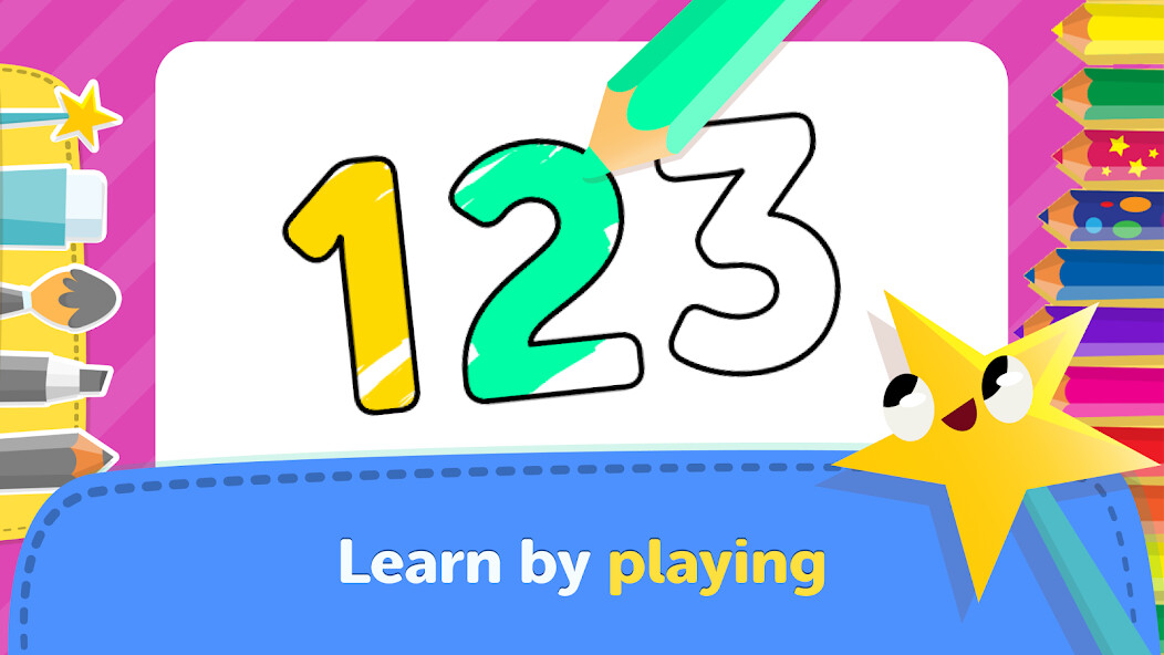Run android online APK Coloring Book by PlayKids from MyAndroid or emulate Coloring Book by PlayKids using MyAndroid Run android online APK Coloring Book by PlayKids from MyAndroid or emulate Coloring Book by PlayKids using MyAndroid