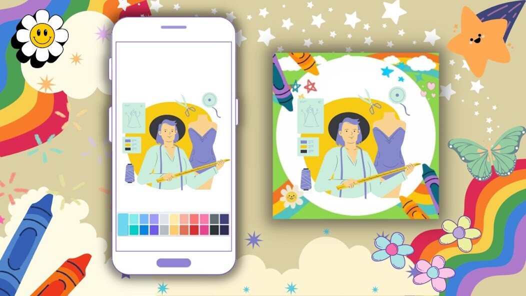 Run android online APK Coloring Book: Designer from MyAndroid or emulate Coloring Book: Designer using MyAndroid Run android online APK Coloring Book: Designer from MyAndroid or emulate Coloring Book: Designer using MyAndroid
