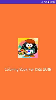 Emulate Android APK Coloring Book For Kids 2018