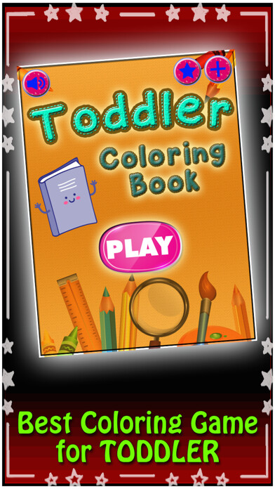 Emulate iPhone app Coloring Book for kids & Adults using MyAndroid Emulate iPhone app Coloring Book for kids & Adults using MyAndroid