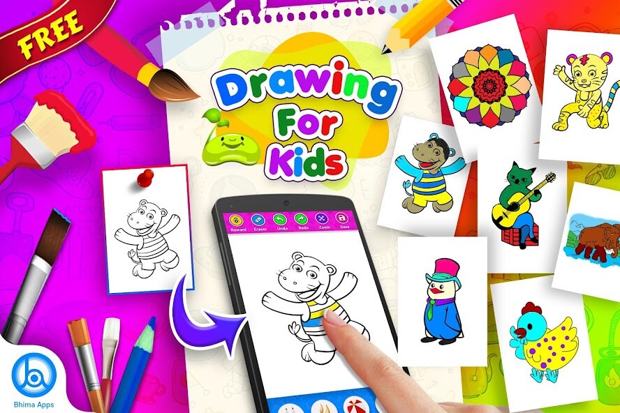 Run android online APK Coloring Book for Kids – Drawi from MyAndroid or emulate Coloring Book for Kids – Drawi using MyAndroid Run android online APK Coloring Book for Kids – Drawi from MyAndroid or emulate Coloring Book for Kids – Drawi using MyAndroid