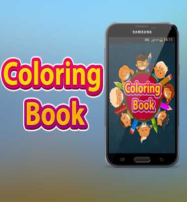 Emulate Android APK Coloring Book For Kids Free Emulate Android APK Coloring Book For Kids Free