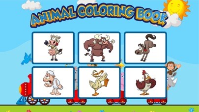 Emulate iPhone app Coloring Book for Me : Coloring pages for adults using MyAndroid Emulate iPhone app Coloring Book for Me : Coloring pages for adults using MyAndroid
