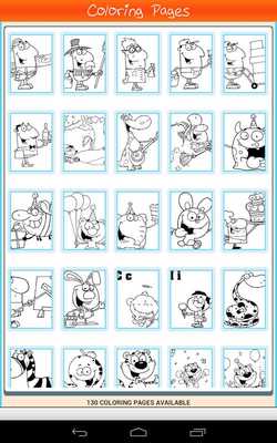 Emulate Android APK Coloring Book: Kid Favorites Emulate Android APK Coloring Book: Kid Favorites