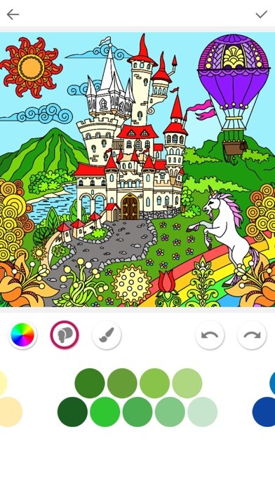 Emulate Android APK Coloring Book - Paint Emulate Android APK Coloring Book - Paint