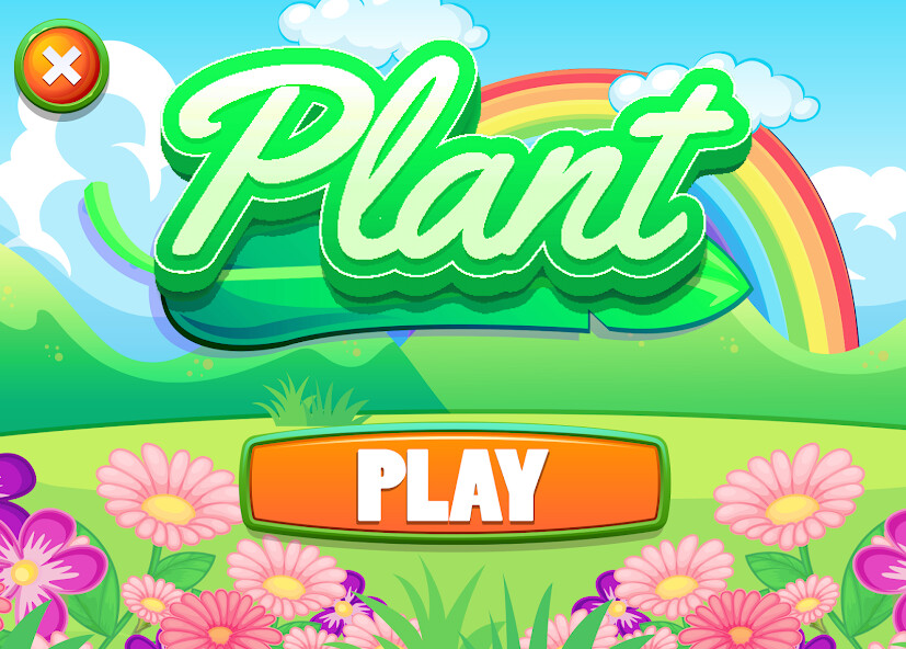 Run android online APK Coloring Book Plants Flower from MyAndroid or emulate Coloring Book Plants Flower using MyAndroid