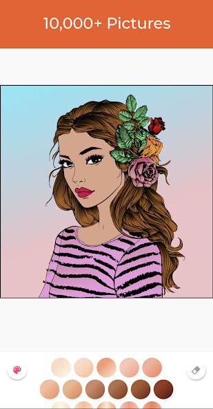 Run android online APK Coloring Book Pro Relaxation from MyAndroid or emulate Coloring Book Pro Relaxation using MyAndroid Run android online APK Coloring Book Pro Relaxation from MyAndroid or emulate Coloring Book Pro Relaxation using MyAndroid