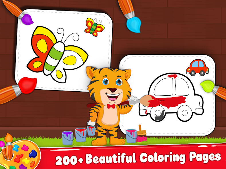 Run android online APK Coloring Book Pro from MyAndroid or emulate Coloring Book Pro using MyAndroid Run android online APK Coloring Book Pro from MyAndroid or emulate Coloring Book Pro using MyAndroid
