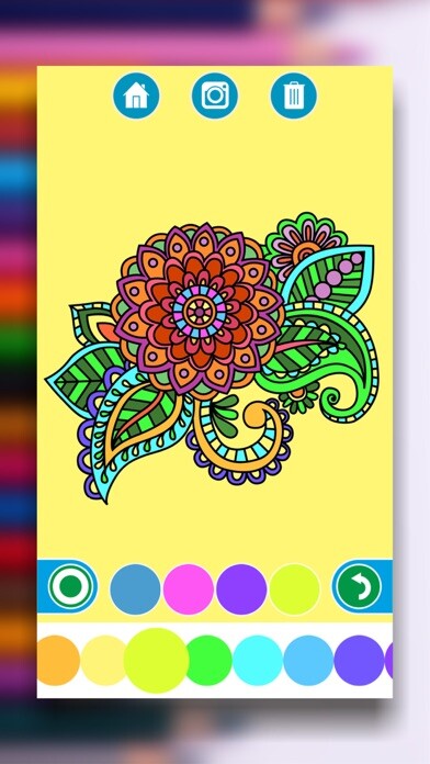 Emulate Android APK Coloring books For Adults Emulate Android APK Coloring books For Adults