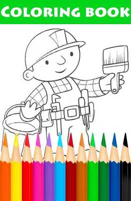 Emulate Android APK Coloring Book The Builder 2017 Emulate Android APK Coloring Book The Builder 2017